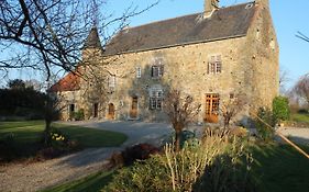 Manoir De La Ventiniere