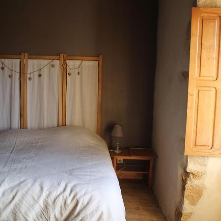 Manoir De La Ventiniere Bed & Breakfast Marchesieux Exterior photo