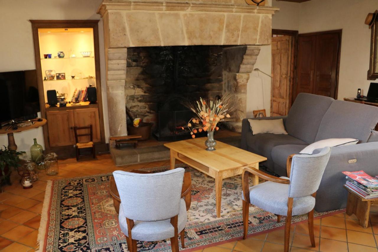 Manoir De La Ventiniere Bed & Breakfast Marchesieux Exterior photo
